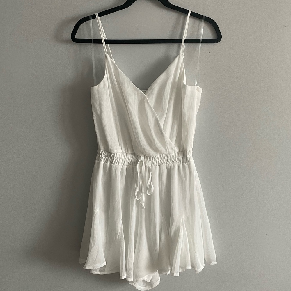 Francesca’s - Romper